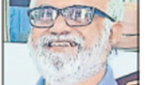 Legendary athletics coach Sanjay (Bhau) Kane no more
