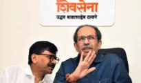 Shiv Sena (UBT) releases first list of 16 candidates for Lok Sabha polls