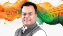 Lok Sabha Elections: Congress’s Kishore Gajbhiye to contest on VBA ticket for Ramtek Seat