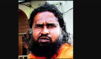 Man files nomination as BJP candidate for Nagpur LS seat