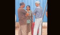 Flip-flop over order delays release of G N Saibaba from Nagpur Jail