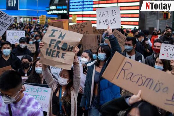 Video: Racial Discrimination – Nagpur students and professionals share their experiences abroad!