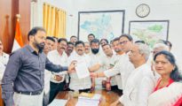 Nagpur Congress demands SIT to probe Suresh Bhat hall stampede incident