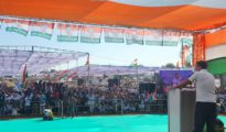 Rahul Gandhi-Led Bharat Jodo Nyay Yatra To Enter Maharashtra’s Nandurbar Today