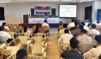 MBiG Companie One_Day Workshop Organized at Manohar_Bhai Patel College Bhandara