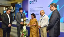 Max Hospital, Nagpur in association with IMA successfully conducts educative seminar on Organ Transplant