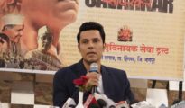 Actor Randeep Hooda unveils Veer Savarkar’s untold stories in his movie