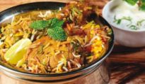 Culinary journey: Uncover Nagpur’s top biryani destinations