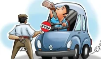 289 motorists booked for drunk driving on Holi in Nagpur