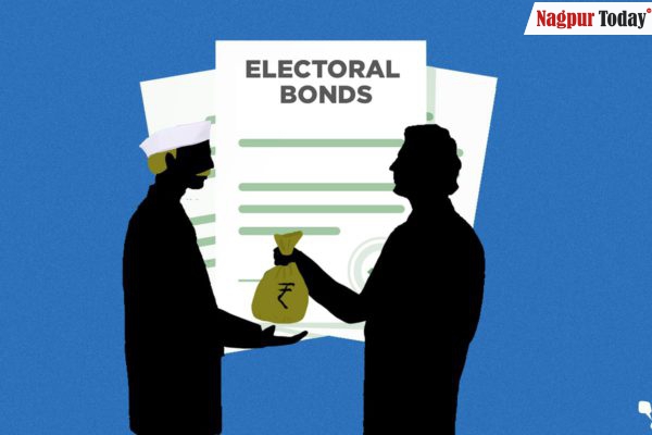 Electoral Bonds: Dhariwal Infra fails farmers, donates ₹115 Cr to political parties