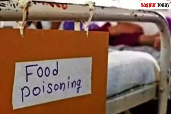 10 Suffer Food Poisoning After Eating Singhada Sev 10 Suffer Food Poisoning After Eating Singhada Sev