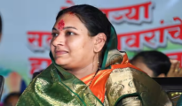 ECI rejects Congress Ramtek LS nominee Rashmi S. Barve caste certificate