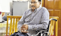 Naxal links case: HC acquits DU ex-professor GN Saibaba, 4 others
