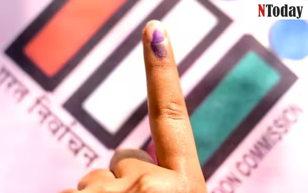 Loksabh Election 2024: Nagpur, Ramtek to Vote on April 19, counting on June 4
