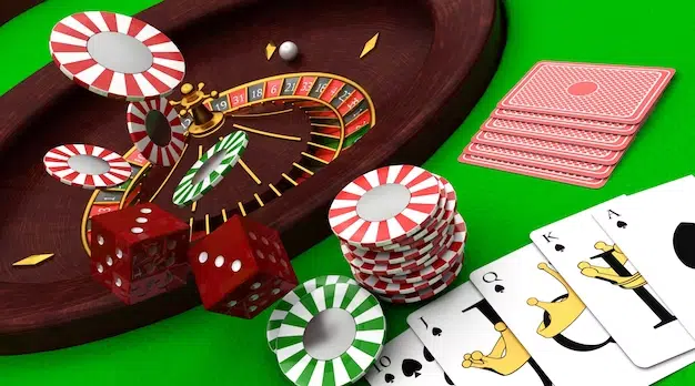 Key Considerations for Choosing an Online Casino in India Without Driving Yourself Crazy