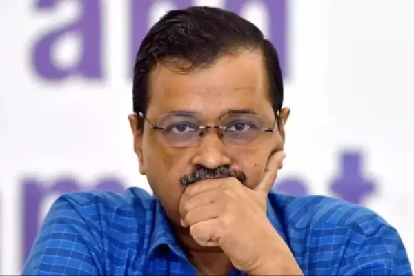 Kejriwal’s ED custody extended by four days