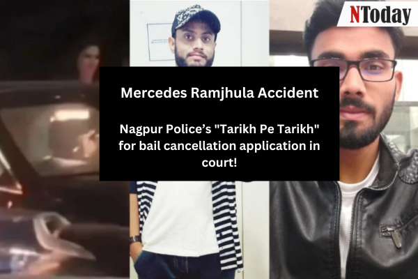 Nagpur Police’s Delay Tactics: Shielding Whom with ‘Tarikh Pe Tarikh’ ?