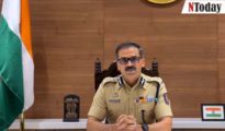 “People spend money to get to my office, hence it’s my responsibility to meet everyone,” Nagpur CP Ravinder Singal