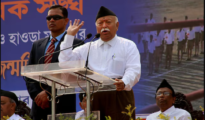Sandeshkhali Uprising and Farmers’ Protest Dominate Agenda for RSS’ Annual Meet in Nagpur