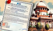 Disclose details of bonds tomorrow: SC to SBI