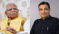 Manohar Lal Khattar, Nitin Gadkari in BJP’s second list for Lok Sabha polls