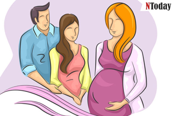 Cheers! Nagpur’s first surrogate mother case gets approval