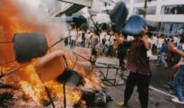Unraveling the History: The 1998 Riots in Indonesia