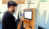 Digital move: Now, Ticket Vending Machines at Nagpur Metro Stations