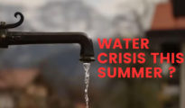 Will Nagpur also face a Bangalore-like water crisis this summer?