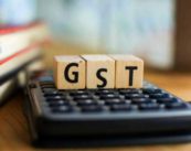 GST collections hit all-time high of Rs 2.10 lakh crore in April 2024