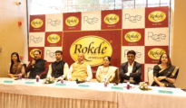 Rokde Jewellers Unveils Magnificent 6th Showroom in Hingna, Nagpur, on April 9th, 2024