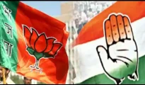 Nagpur LS Polls : Cong outsmarts BJP in social media drive while latter leads in ground events