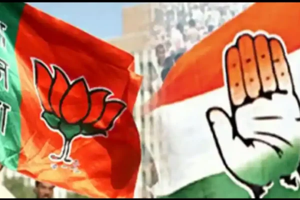 Nagpur LS Polls : Cong outsmarts BJP in social media drive while latter leads in ground events