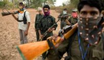 3 more bodies of Naxalites found in Chhattisgarh; toll 13