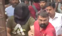Rameshwaram cafe blast suspects brought to B’luru