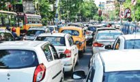 Elaborate traffic plan for hassle free Ram Navami Shobhayatras in Nagpur