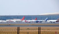 Mumbai airport runways to be closed for maintenance work on May 9