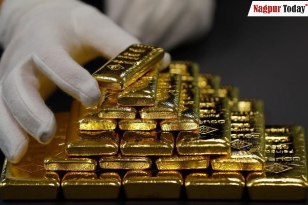 9.4 kg gold worth Rs 5.71 cr seized, 8 held in 14 cases at Mumbai airport