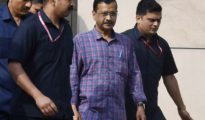 SC to hear Kejriwal’s plea against his arrest today