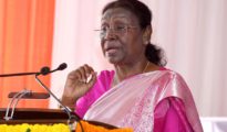 President Murmu to visit Ayodhya tomorrow