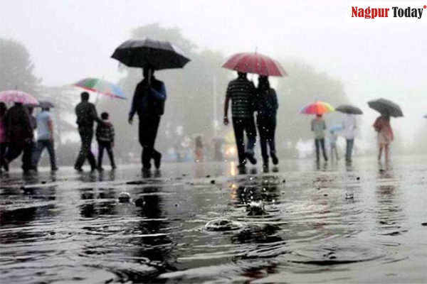 Unseasonal rains cause waterlogging in Goa