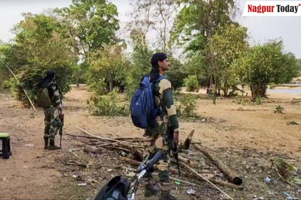 29 Maoists slain in Chhattisgarh’s biggest ever encounter