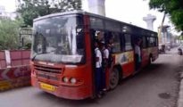 NMC acts tough against 14 Aapli Bus conductors for malpractices