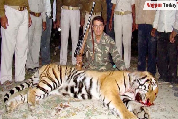 High Court dumps PIL on killing of tigress Avni