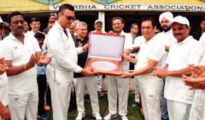 Bench beat Bar in friendly cricket match in Nagpur