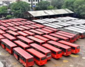 NMC to deploy 400 Aapli buses for Lok Sabha election duty in Nagpur