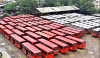 NMC to deploy 400 Aapli buses for Lok Sabha election duty in Nagpur