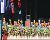 CJI emphasizes judicial independence, inclusivity at HCBA Nagpur event