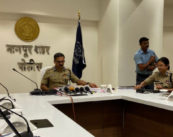 Police Bandobast of 6,319 Cops to Ensure Free and Fair Election: Nagpur CP Ravinder Singhal