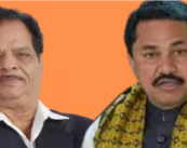 नाना पाटोलेंना महाराष्ट्राचे मुख्यमंत्री होण्याची संधी;काँग्रेस नेते सतीश चतुर्वेदी यांचे विधान